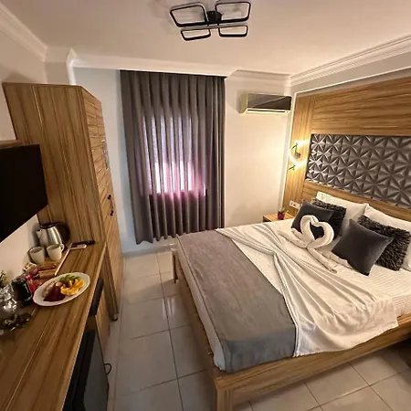 Hotel Royal Ezel *