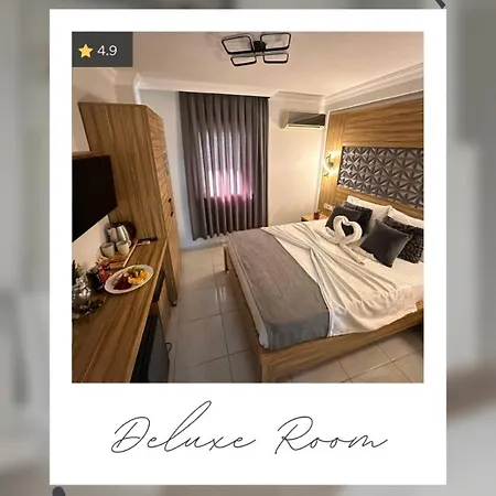 Hotel Royal Ezel Antalya