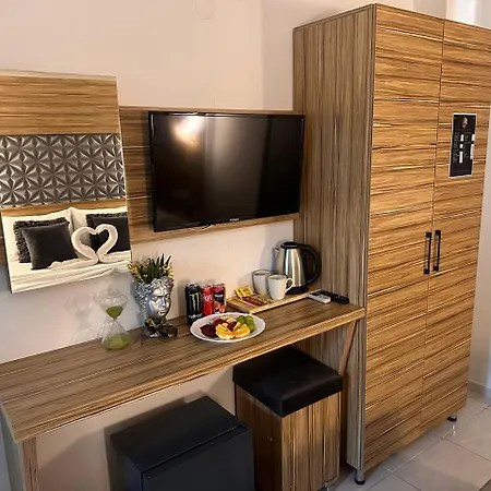 Royal Ezel Antalya