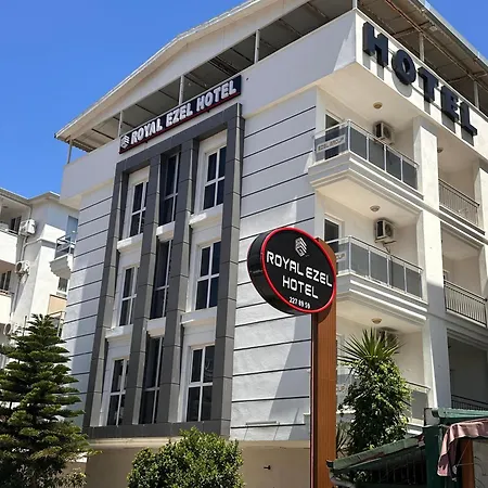 Royal Ezel Antalya