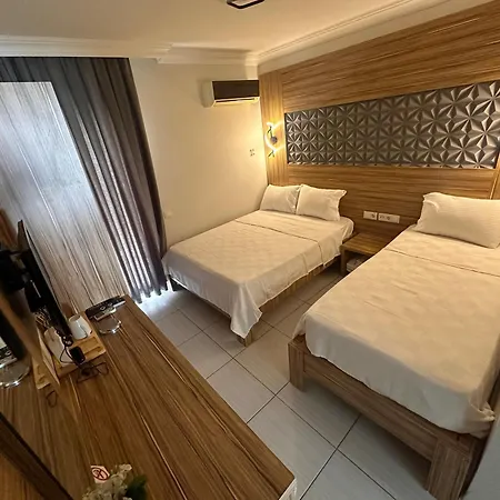Hotel Royal Ezel Antalya