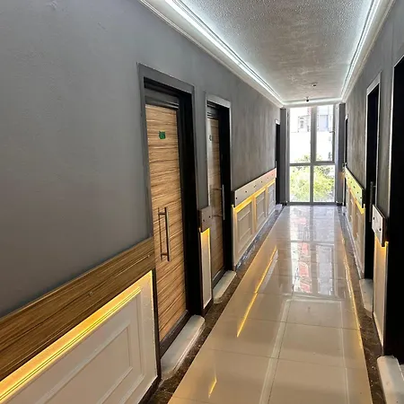 Royal Ezel Antalya
