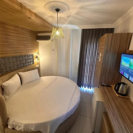 Hotel Royal Ezel *