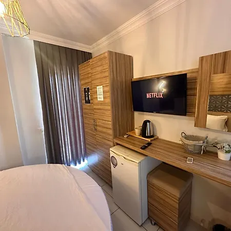 Royal Ezel Hotel Antalya