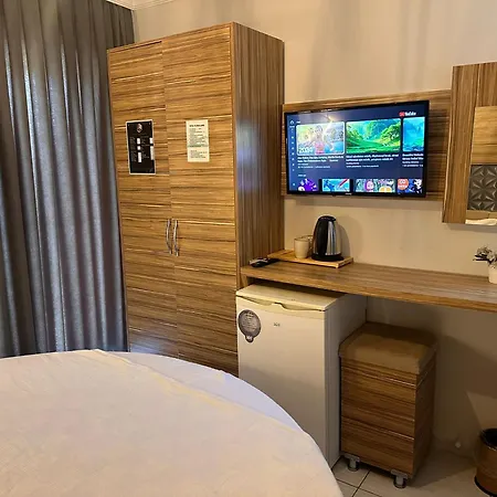 Hotel Royal Ezel