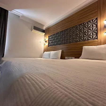 Hotel Royal Ezel
