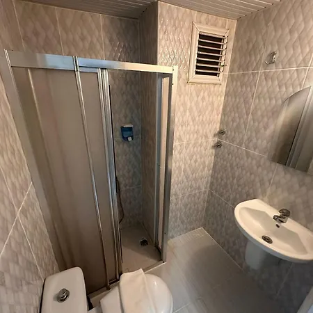 Hotel Royal Ezel *