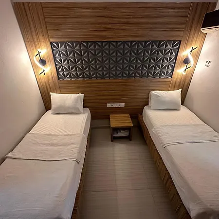 Royal Ezel Hotel Antalya