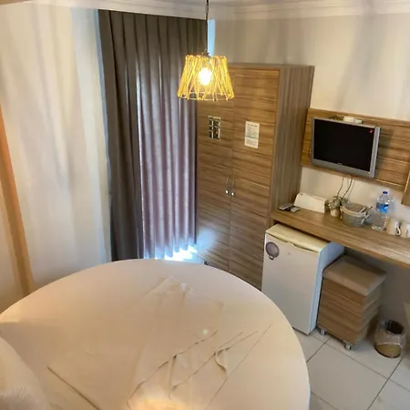 Hotel Royal Ezel Antalya