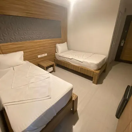 Hotel Royal Ezel Antalya