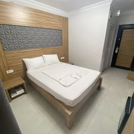 Royal Ezel Antalya