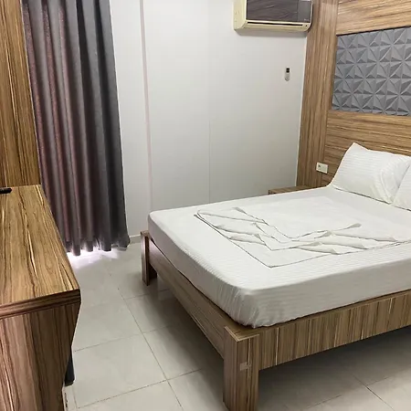 Hotel Royal Ezel *