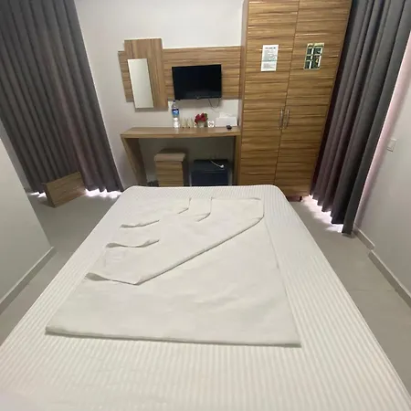 Hotel Royal Ezel
